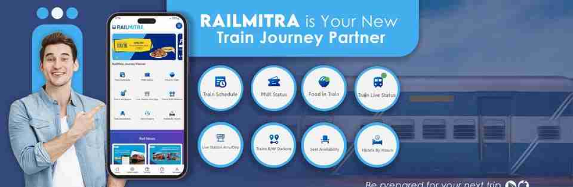 RailMitra