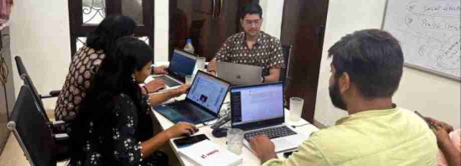Digital Eco SEO Experts LLP