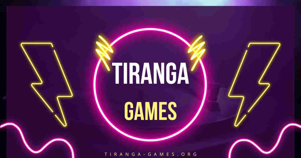 Tiranga Game