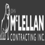 John McLellan Contracting Inc.