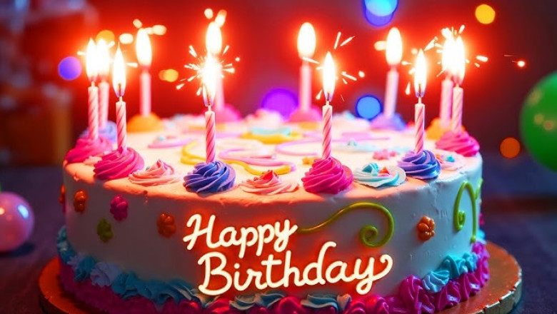 প্রিয় মানুষের জন্মদিনের শুভেচ্ছা: হৃদয়ের গভীর থেকে ভালোবাসার বার্তা | New York Times Now