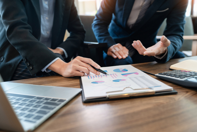 Commercial Real Estate Tenant Representation St Louis | SVN Infinity