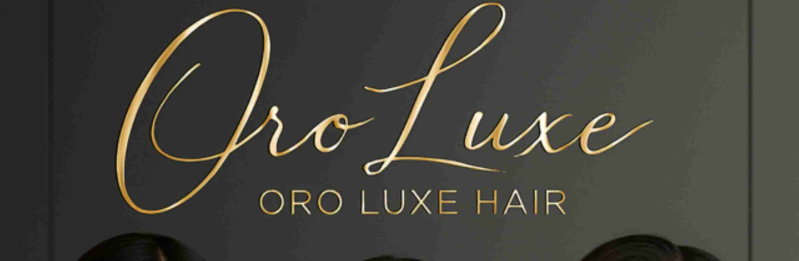 Oro Luxe Hair