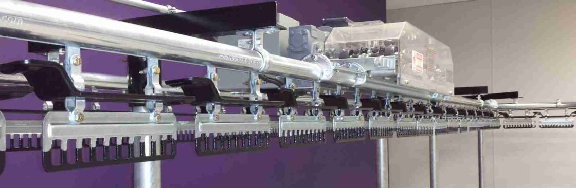 Alpha Conveyor