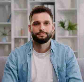 Martin Reardon