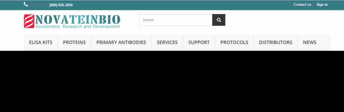 Novatein BiosciencesInc