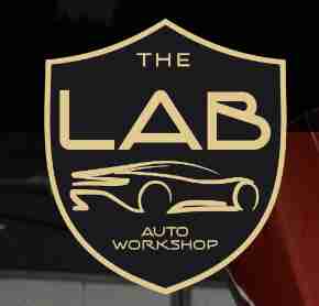 The Lab Auto Workshop