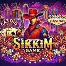 Sikkim Game