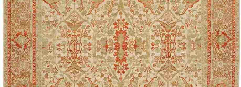 Abbas Carpets Custom Oushak Rugs