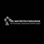 Maitreyee Parulekar