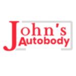 John Auto Body and Paint