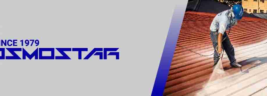 Cosmostar Tech Ltd