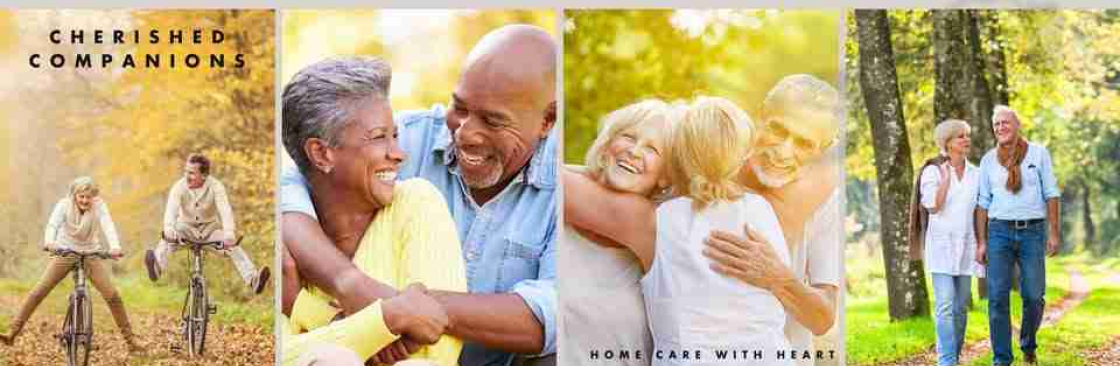Cherished Companions Home Care