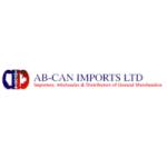 Ab Can Imports Ltd