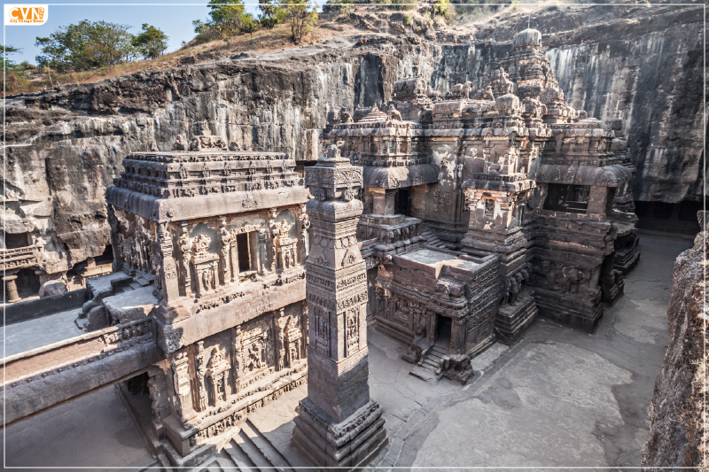 Gupta Art and Architecture – Historical Monuments during Gupta Period