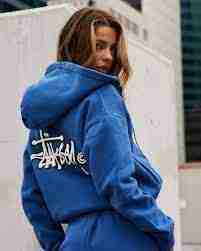stussy clothing