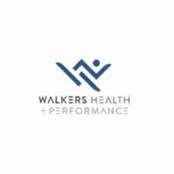 Walkers Health & Performance