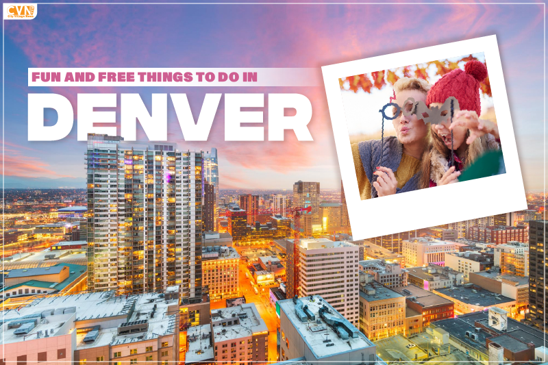 Free and Fun Things to Do in Denver You’ll Wish You Knew Sooner