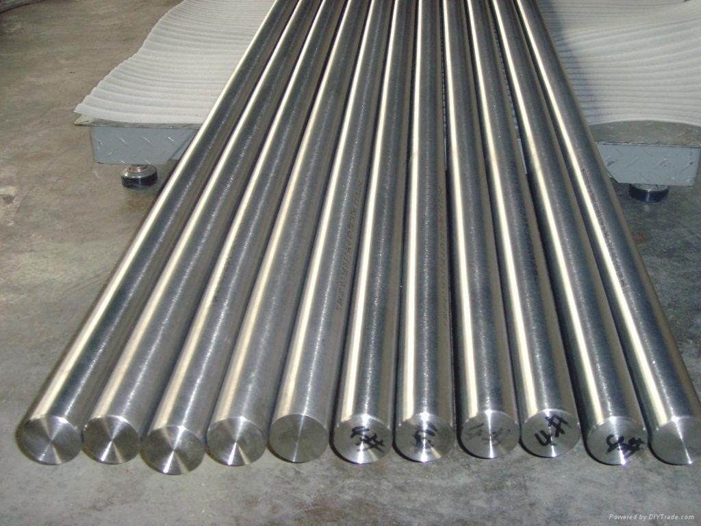 The Broad Range of Applications for Titanium 6242