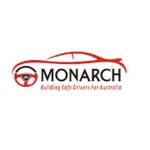 Monarch Driving