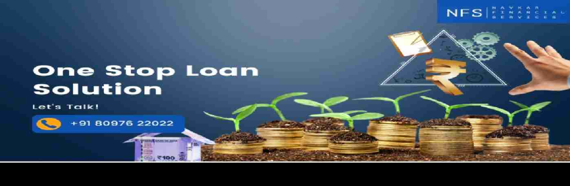 Navkar Financial Services LLP