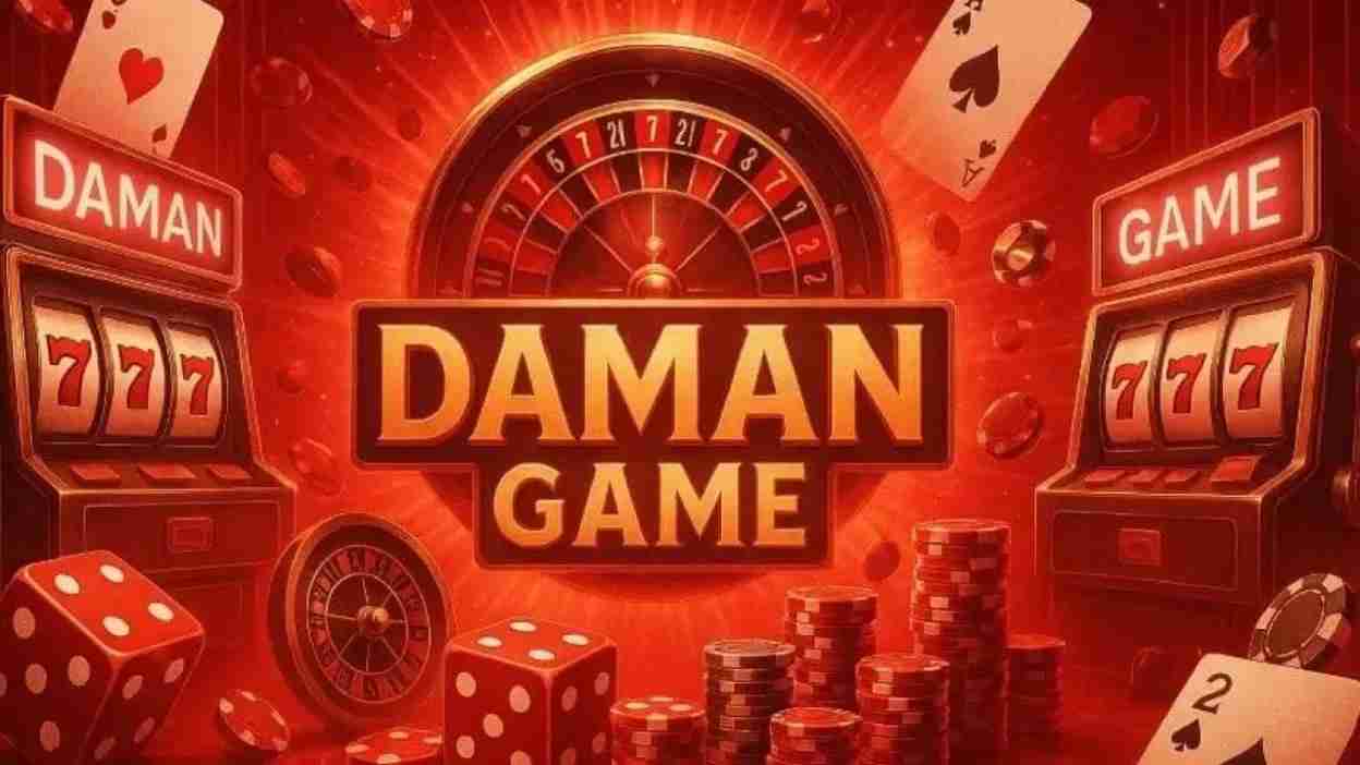 daman game