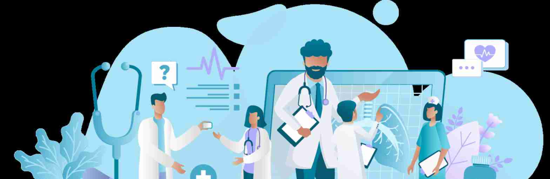 Nexogic Healthcare Network Platform