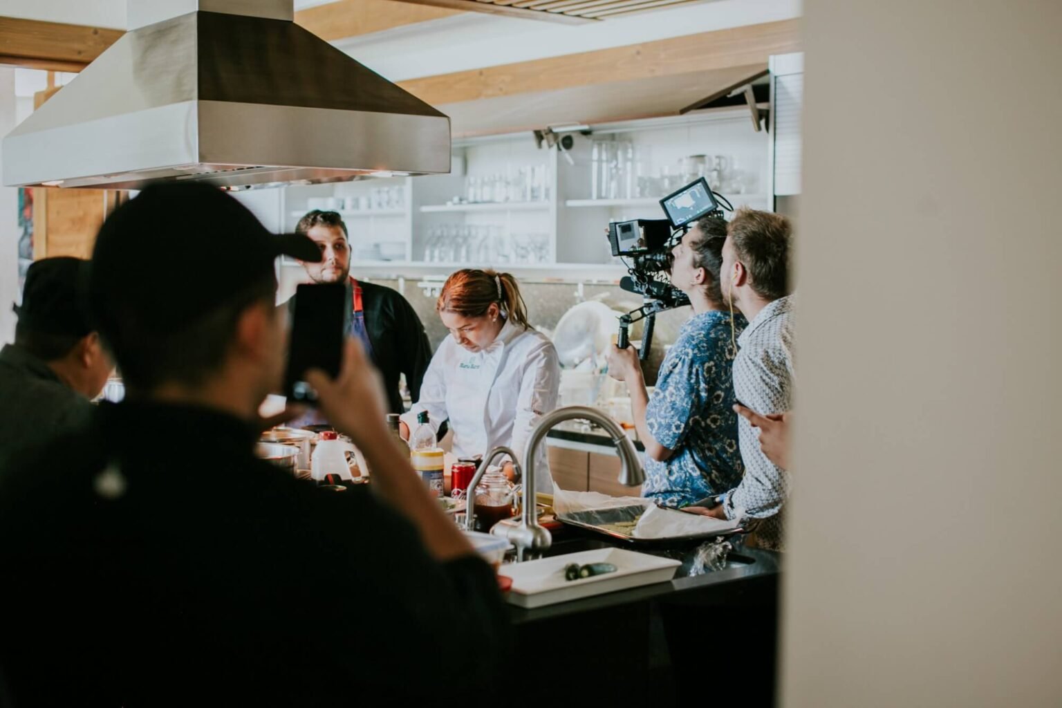 Lights, Camera, Bangalore: Where Your Story Comes Alive with Advertt – Best Video Production Company in Bangalore