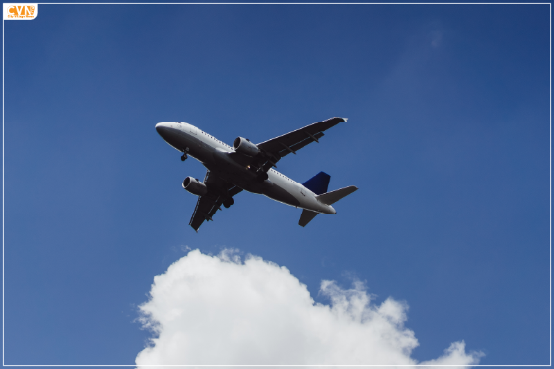 IndiGo Airbus A350 Order Expands Global Reach