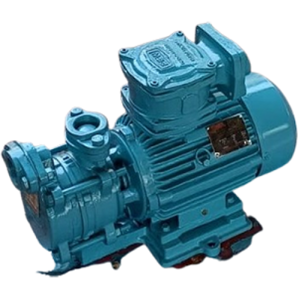 Flame Proof Pump Manufacturers: Why They Matter and Who to Trust