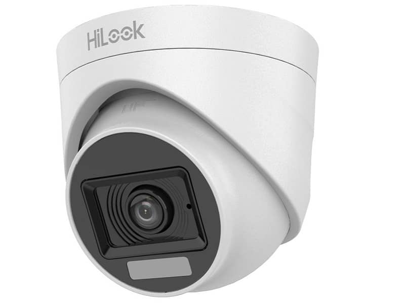 Hilook 1080P Dome Camera 2.8Mm - Al Cell