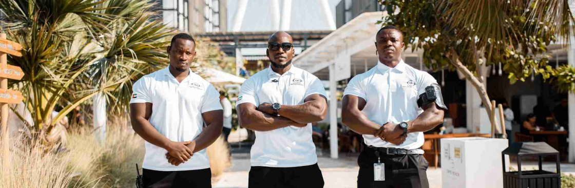 Frontline General Security Services
