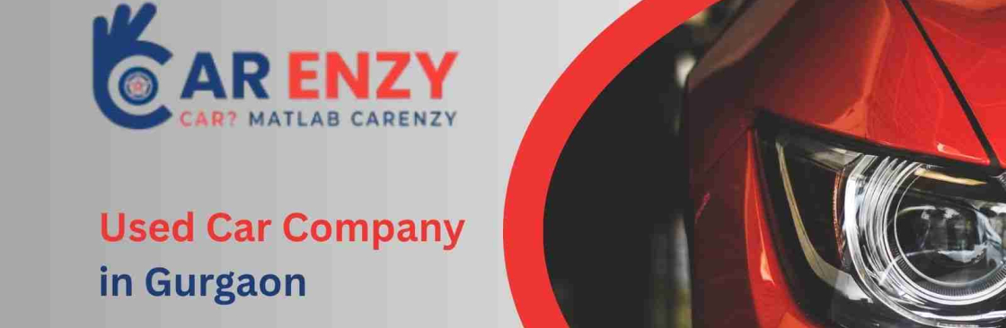 Car Enzy