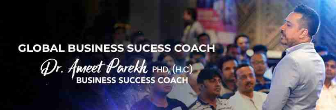 Dr Ameet Parekh