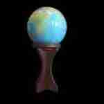 Large Globes