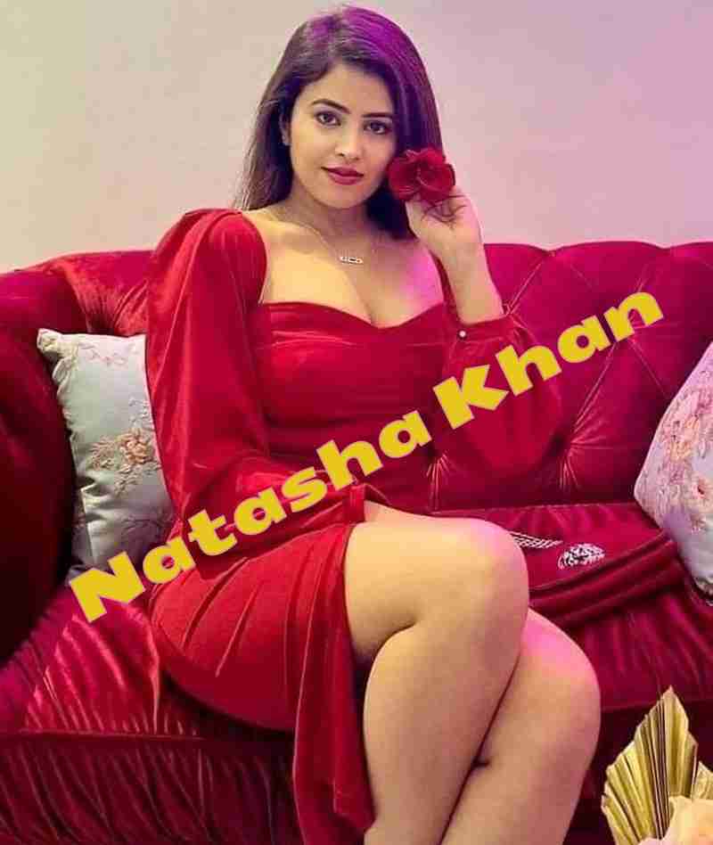 Natasha Khan