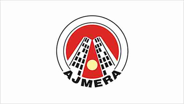 Ajmera Vikhroli