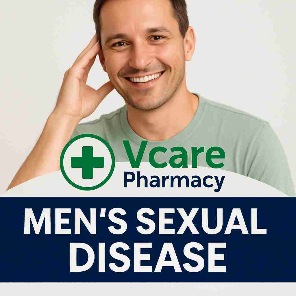 V Carepharmacy