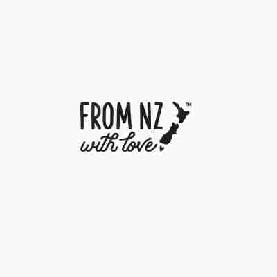 From NZ with Love