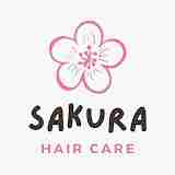 Sakura Hair Care