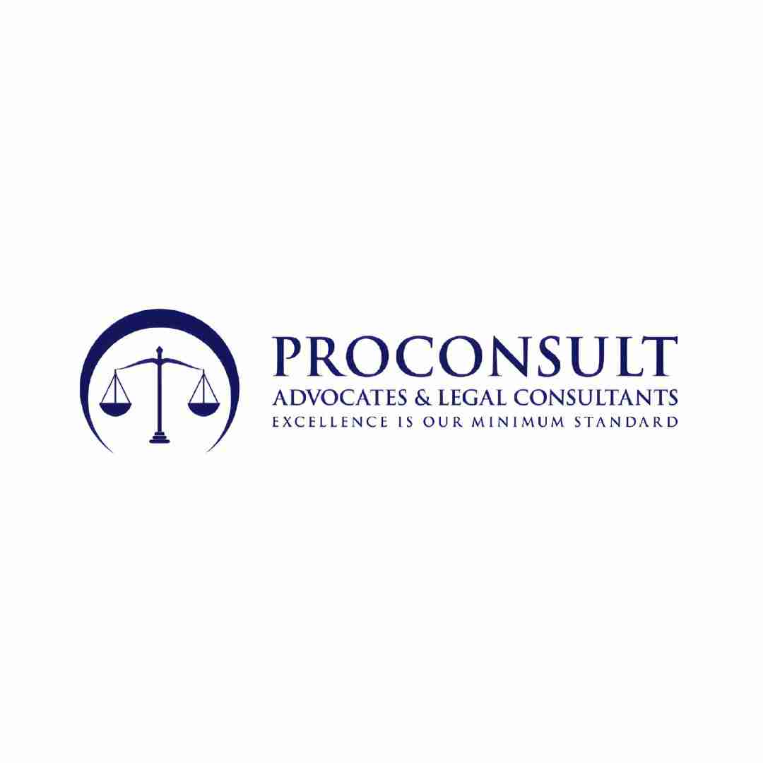 Proconsult Advocate and Legal Consults