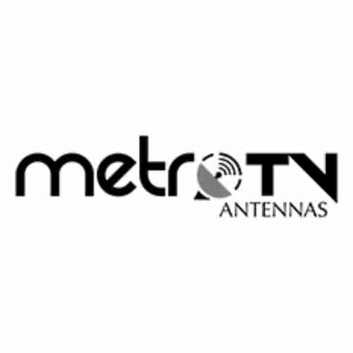 Metro TV Antenna