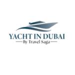 Yacht In Dubai