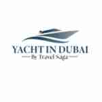 Yacht In Dubai