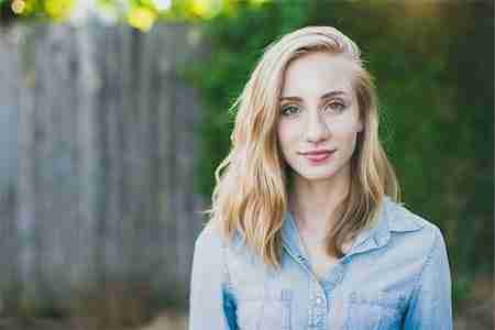 emily jackson