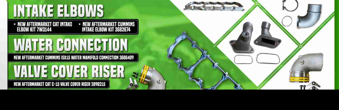 North American Diesel Parts