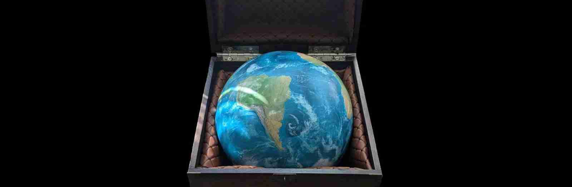 Large Globes