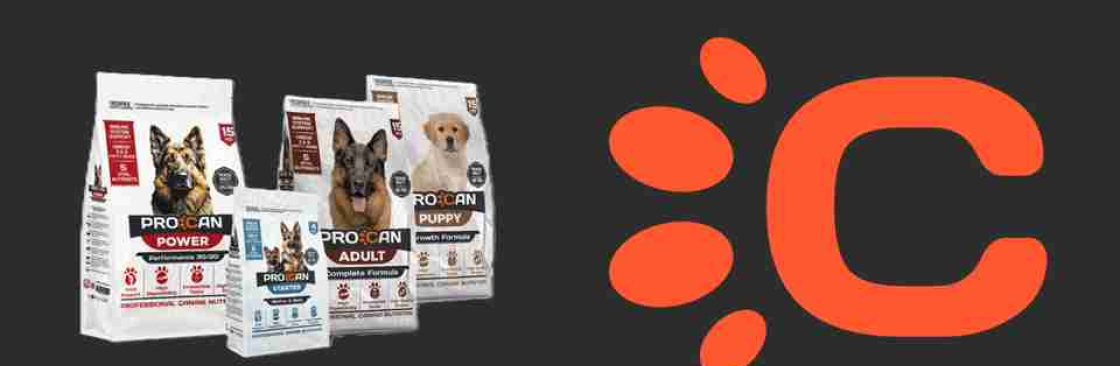 Procan Dog Food Best dog food for dogs