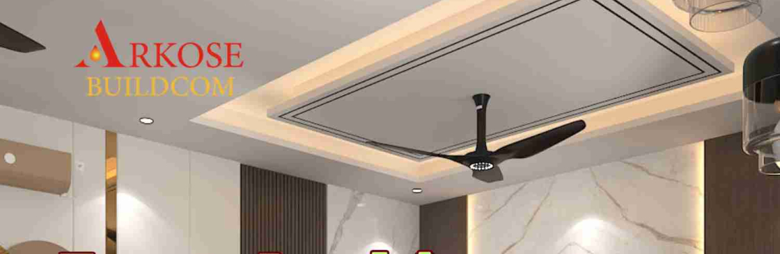 Arkose Buildcom Pvt Ltd