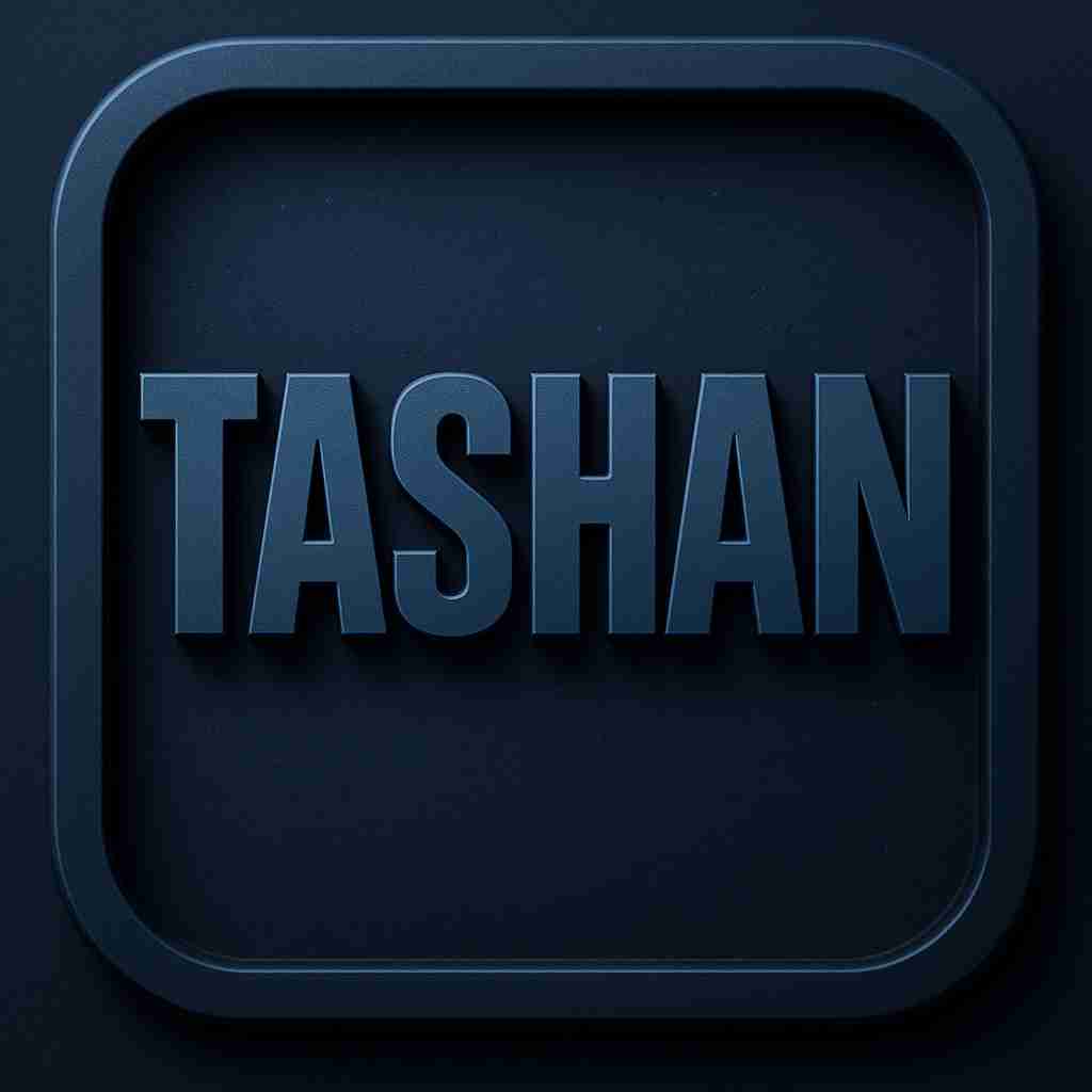 Tashan Game